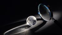Searching for Hidden Dimensions