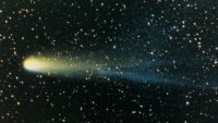 Meteor Showers, Comets, Eclipses, and More