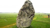 The Real Stonehenge