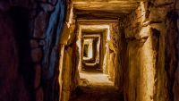 Alignments at Maes Howe and Newgrange