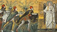 The Star of Bethlehem