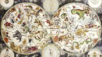 Origins of Western Constellations