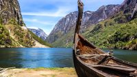 Ancient Navigation: Polynesian to Viking