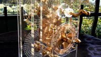 How the Antikythera Mechanism Worked