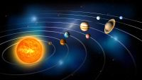 Solar Systems in the Making