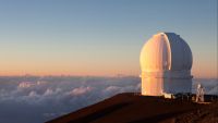 Telescopes-Our Eyes on the Stars