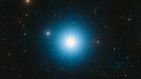 Stars in Middle Age