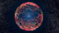 Stellar Death