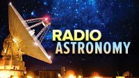 Radio Astronomy