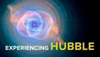 Experiencing Hubble