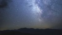 Probing the Cosmos from Space