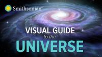 A Visual Guide to the Universe with the Smithsonian