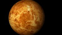 Could Life Ever Have Existed on Venus?