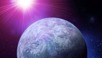 The Kepler Spacecraft's Planets