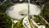 SETI-The Search for Intelligent Life