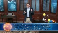 The Search for Another Earth