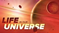 Life in Our Universe