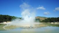 Evidence of the First Life on Earth