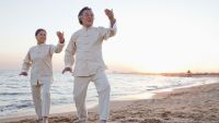 The Five Families of Tai Chi Practice
