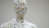 Energy Exercise-A Branch of Chinese Medicine