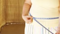 A Healthy Weight and a Healthy Mind