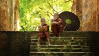 Tai Chi Legends-Stories of the Masters