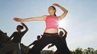 A Superior Workout-Use More of Your Muscles