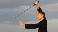 Tai Chi Weapons-When Hands Are Not Empty