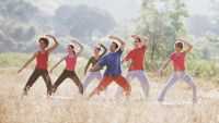 The Evolution of Tai Chi