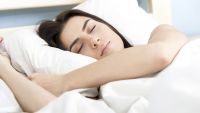 Sleep and the Consolidation of Memories