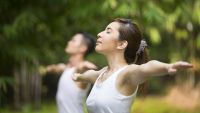 Shoulders: Finding Reasons to Let Go