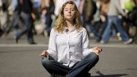 A Movable Meditation