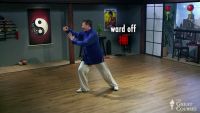 Bouncing Away Conflict