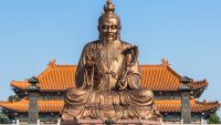 The Peaceful Warrior