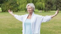 Qigong Breathing
