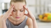 Ease the Burn-Modern-Day Stress and Coping