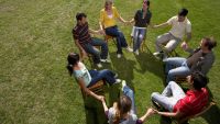 Ties That Bind-Relationships and Health