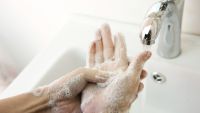 Antibiotics, Germs, and Hygiene
