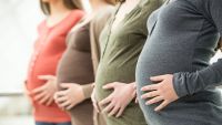 Myths about Pregnancy
