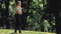 Walking-Mindfulness While Moving