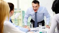Anger-Cooling the Fires of Irritation