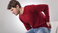 Pain-Embracing Physical Discomfort