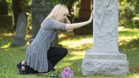 Grief-Learning to Accept Loss