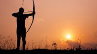 Our Hunter-Gatherer Past