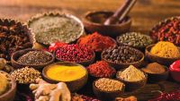 The History of the Spice Trade