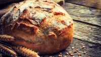 A Brief History of Bread