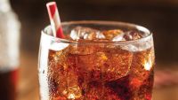 The Fizz on Soda