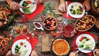 Food as Ritual