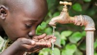World Poverty and Undernutrition