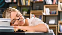 Sleep in the Future and the Future of Sleep